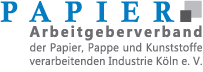 Arbeitgeberverband der Papier, Pappe und Kunststoffe verarbeitenden Industrie Köln